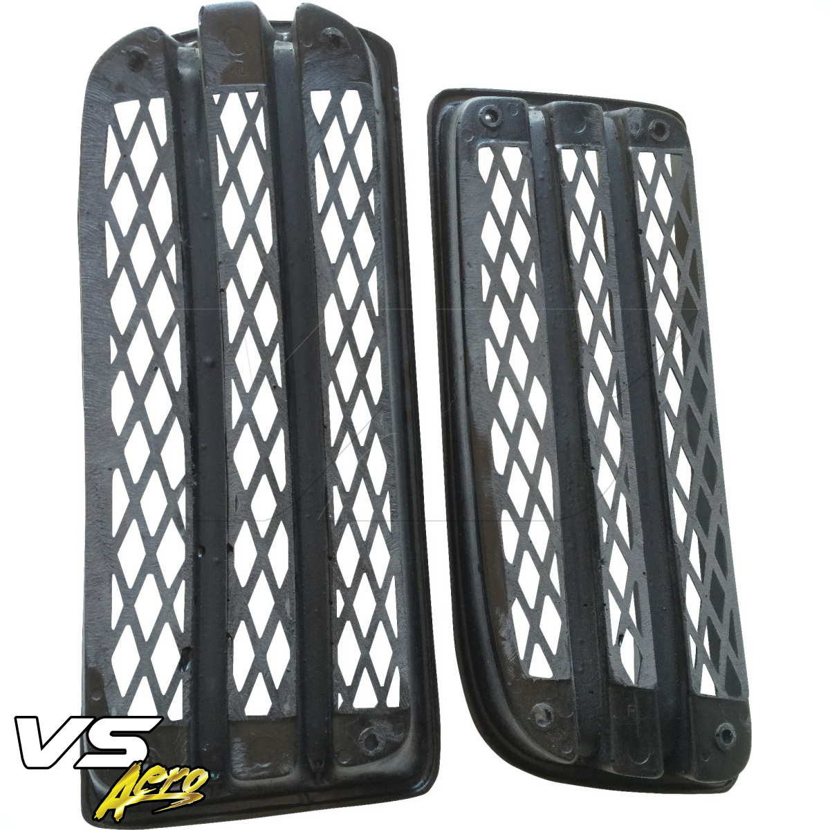 Modify your Nissan Silvia 1989 with our Exterior/Grilles - 