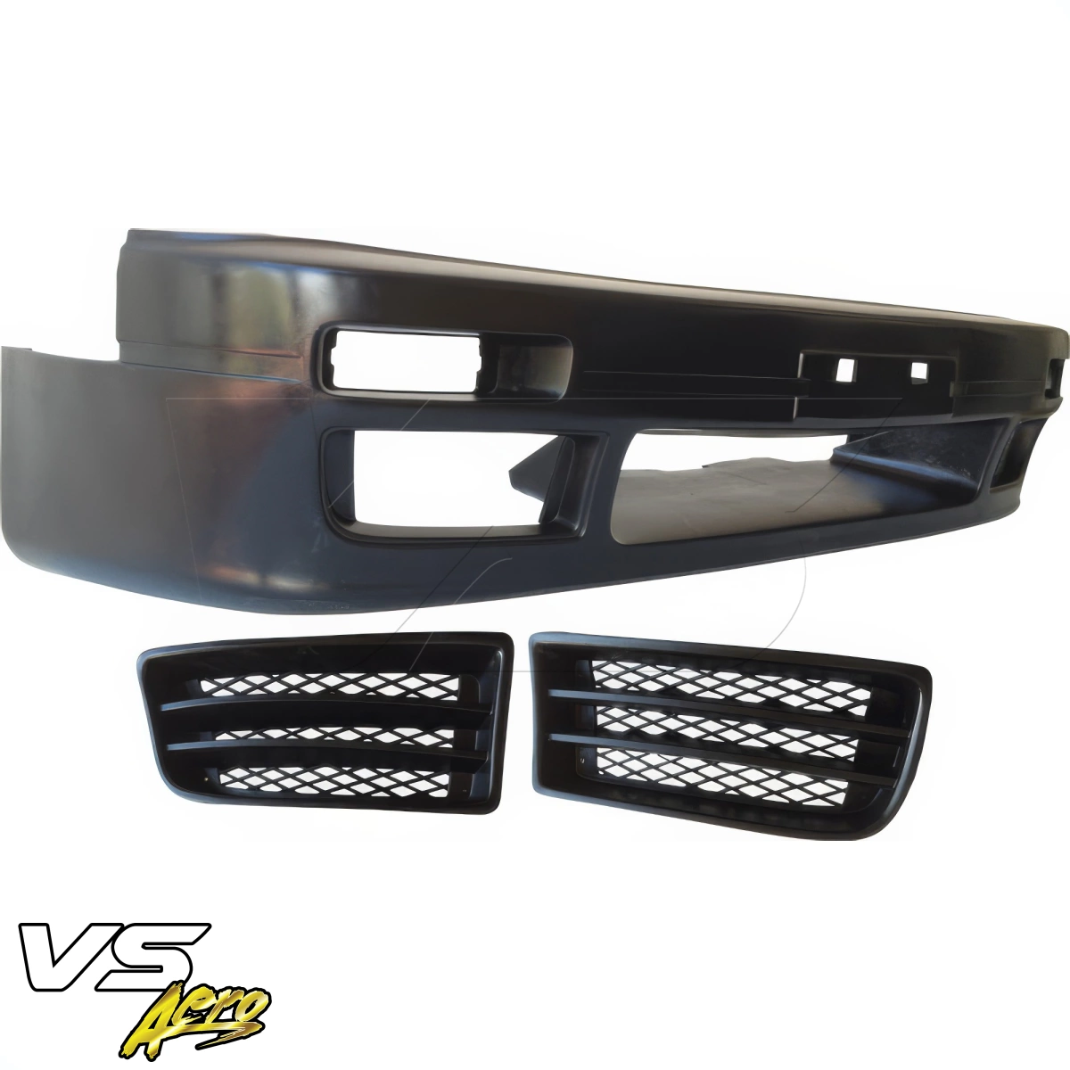Modify your Nissan Silvia 1989 with our Exterior/Front Bumpers - 13