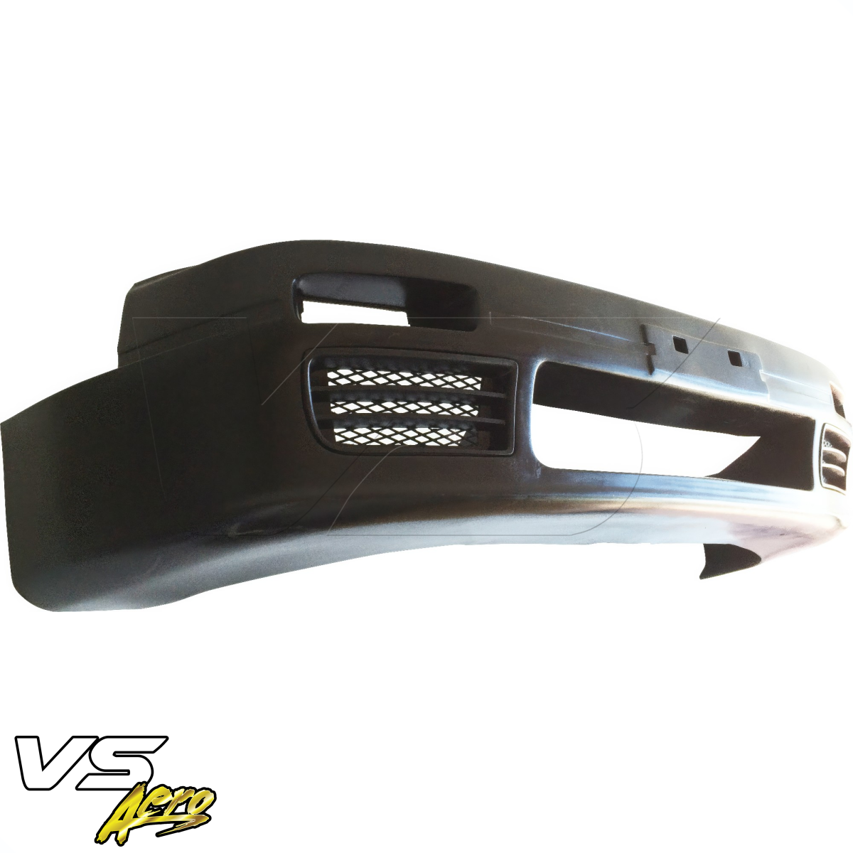 Modify your Nissan Silvia 1989 with our Exterior/Front Bumpers -