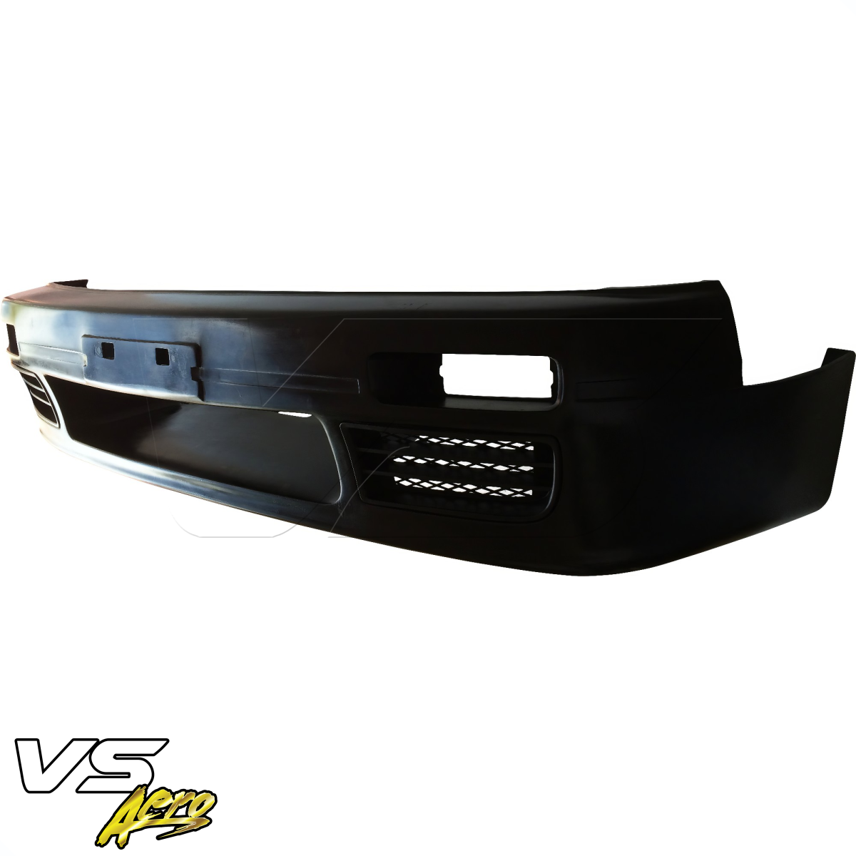 Modify your Nissan Silvia 1989 with our Exterior/Front Bumpers -