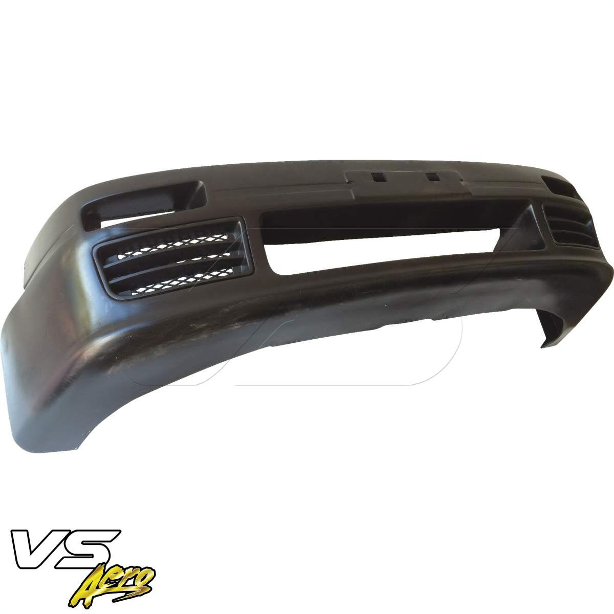 Modify your Nissan Silvia 1989 with our Exterior/Front Bumpers -