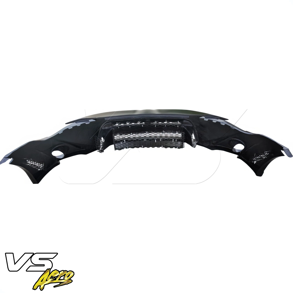 Modify your Subaru BRZ 2013 with our Exterior/Front Bumpers - 9