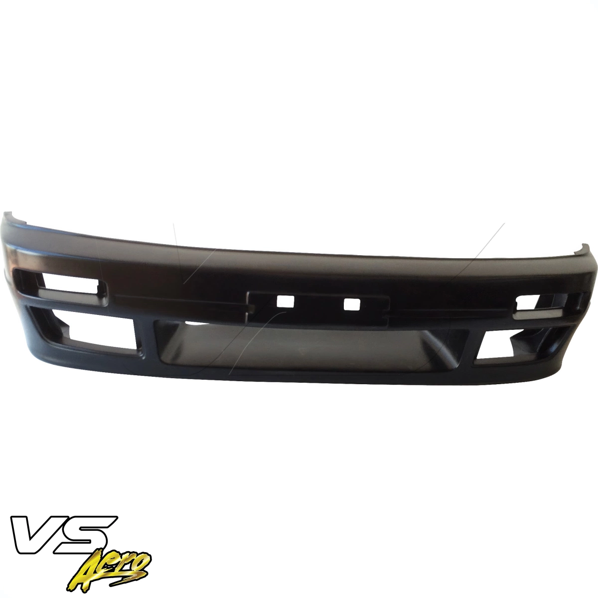 Modify your Nissan Silvia 1989 with our Exterior/Front Bumpers - 7