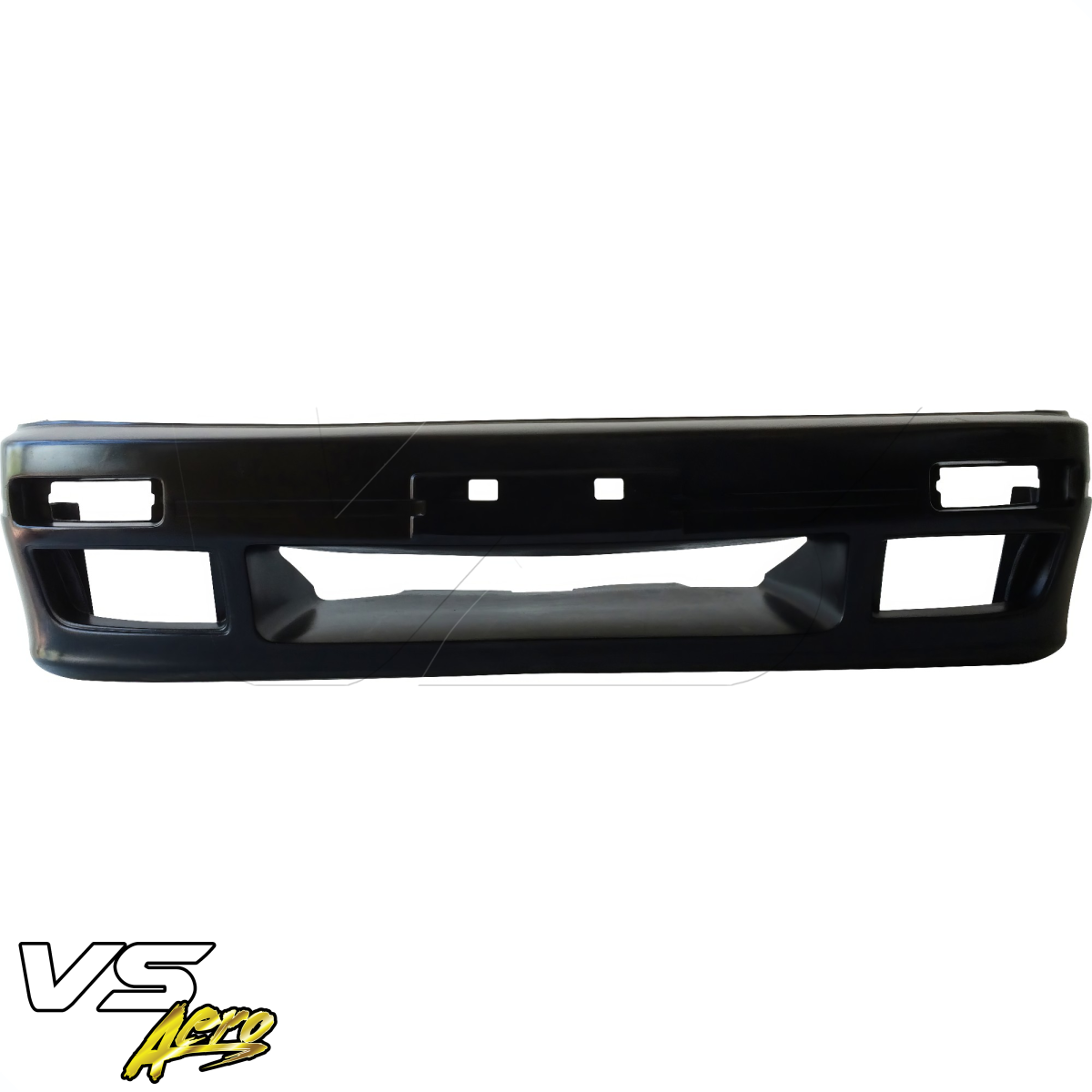 Modify your Nissan Silvia 1989 with our Exterior/Front Bumpers or Lips - 