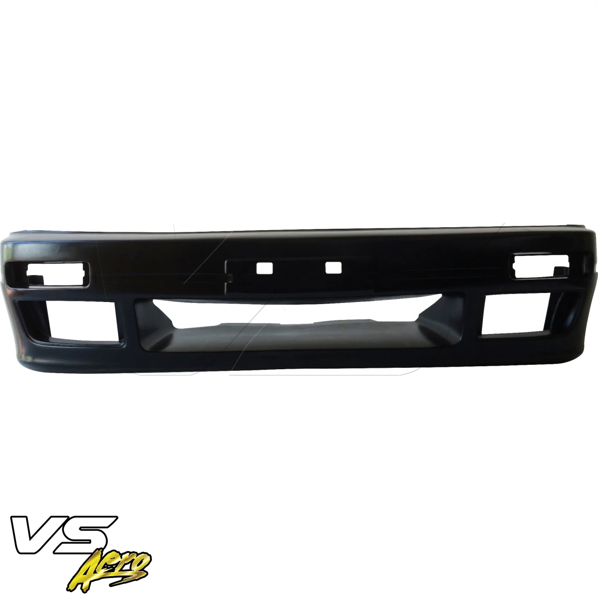 Modify your Nissan Silvia 1989 with our Exterior/Front Bumpers - 8