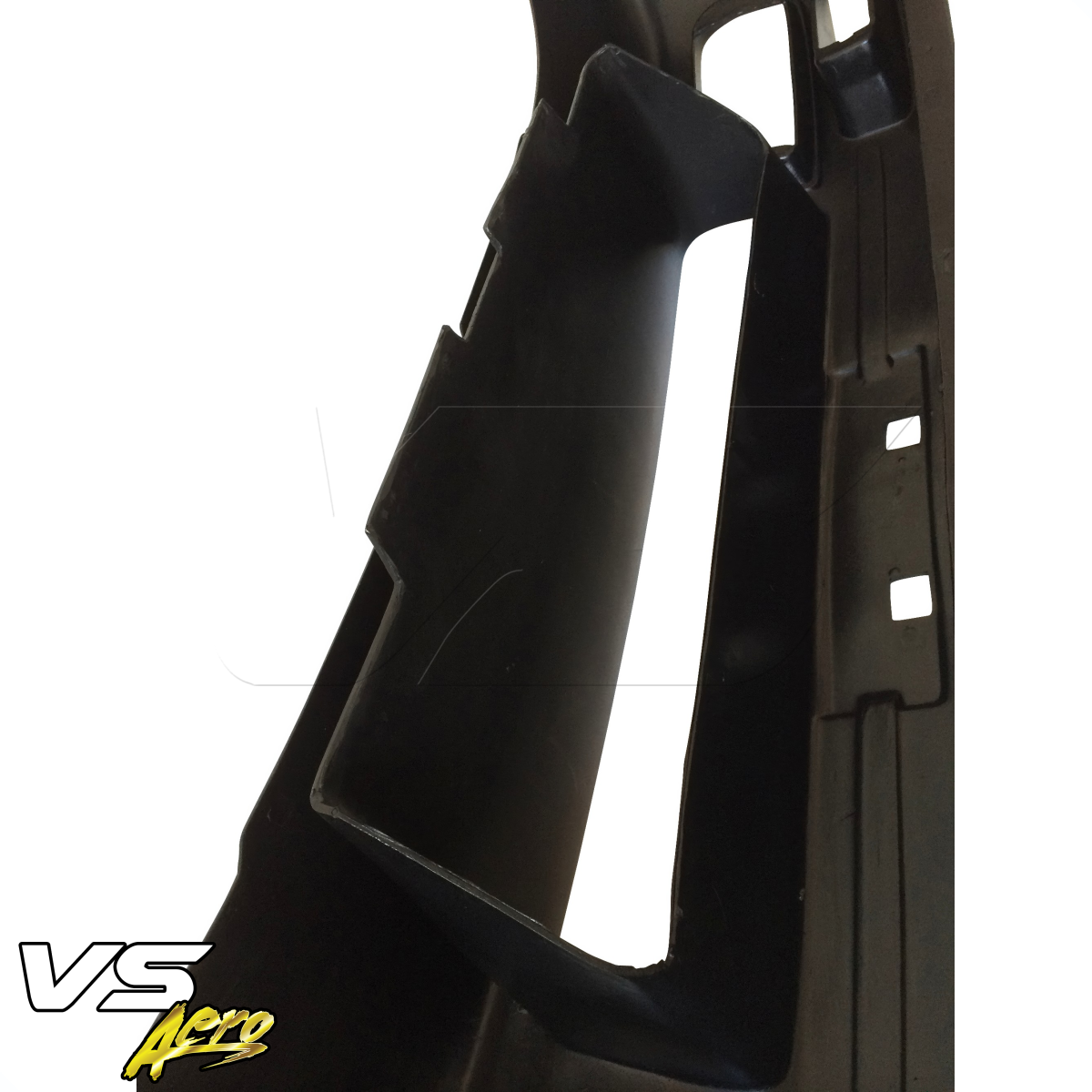 Modify your Nissan Silvia 1989 with our Exterior/Front Bumpers or Lips - 