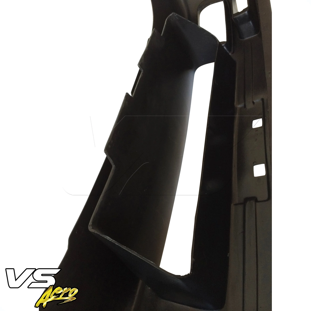Modify your Nissan Silvia 1989 with our Exterior/Front Bumpers - 9