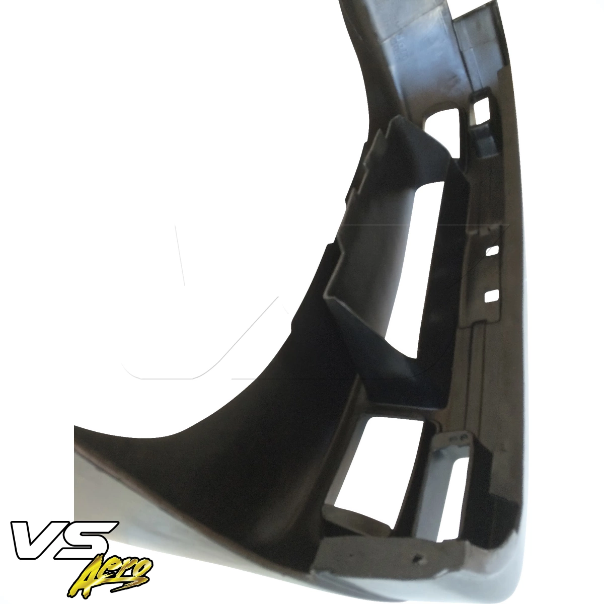 Modify your Nissan Silvia 1989 with our Exterior/Front Bumpers - 10