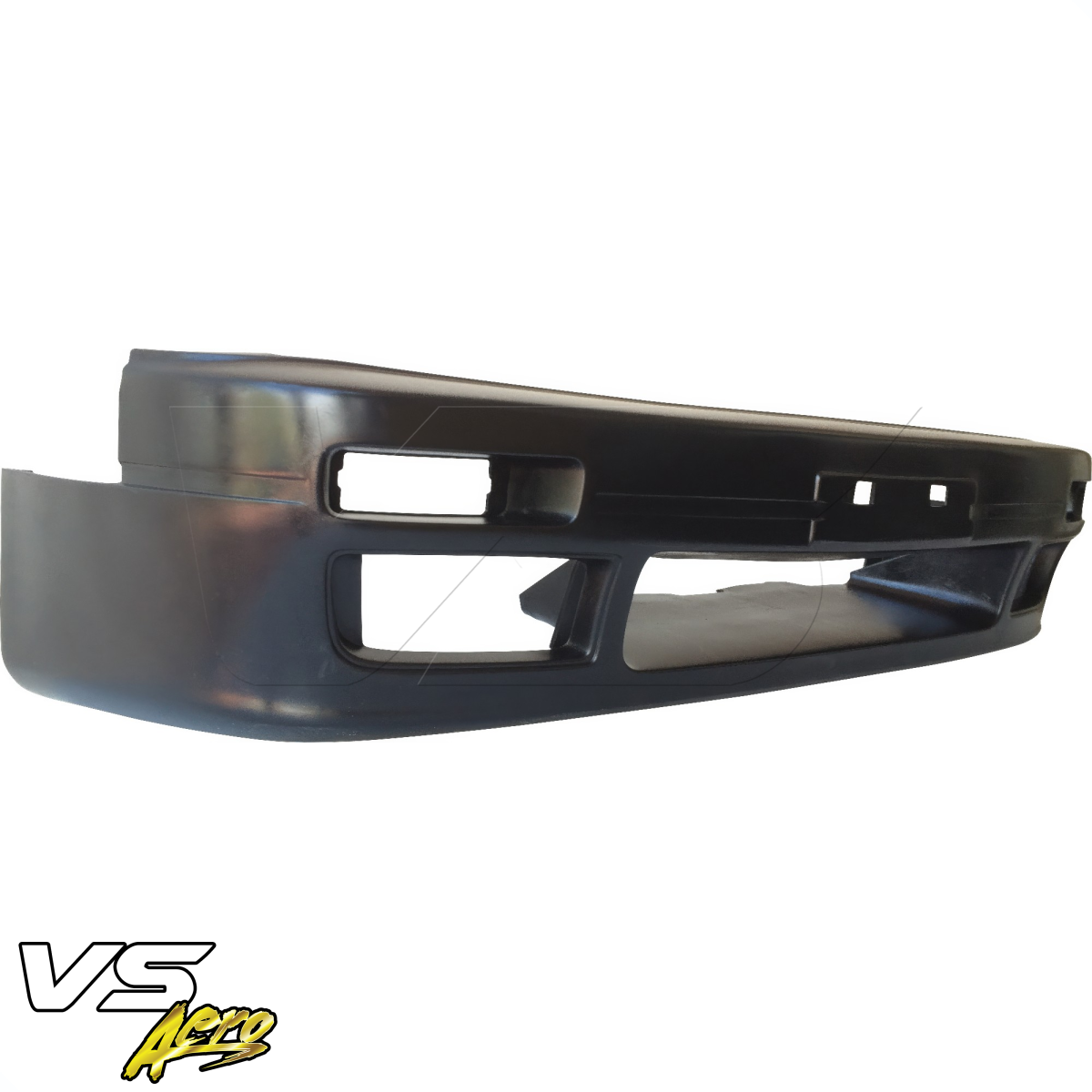 Modify your Nissan Silvia 1989 with our Exterior/Front Bumpers or Lips - 