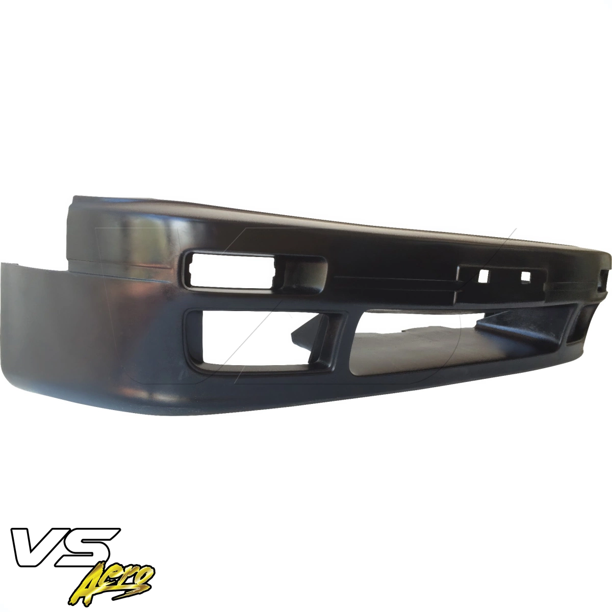 Modify your Nissan Silvia 1989 with our Exterior/Front Bumpers - 11