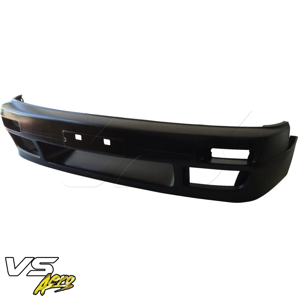 Modify your Nissan Silvia 1989 with our Exterior/Front Bumpers - 12
