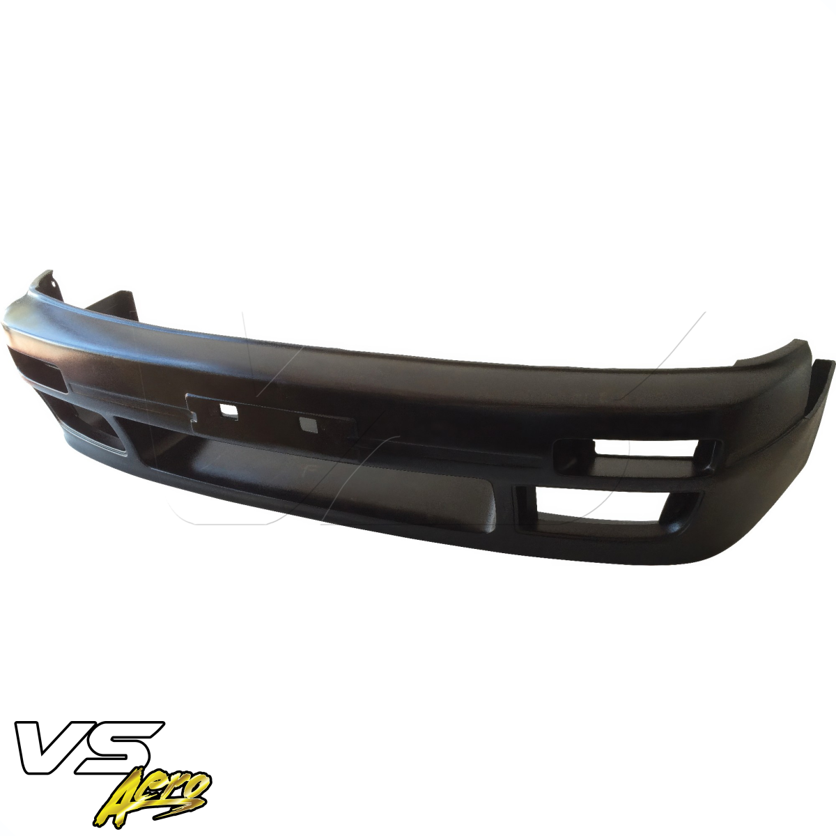 Modify your Nissan Silvia 1989 with our Exterior/Front Bumpers or Lips - 