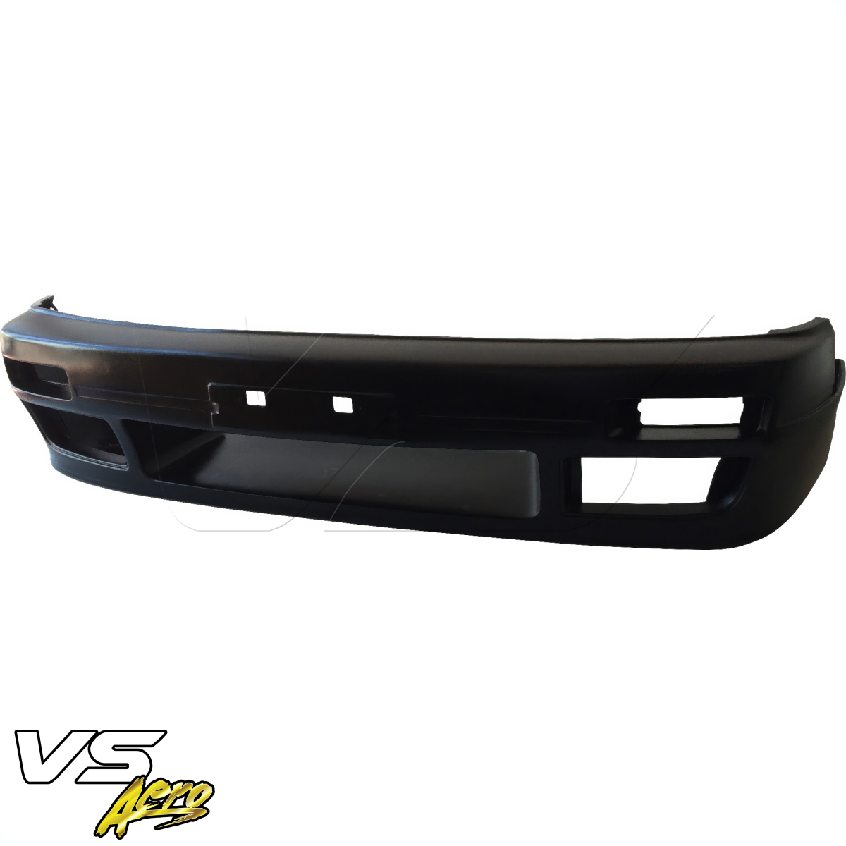 Modify your Nissan Silvia 1989 with our Exterior/Front Bumpers or Lips - 