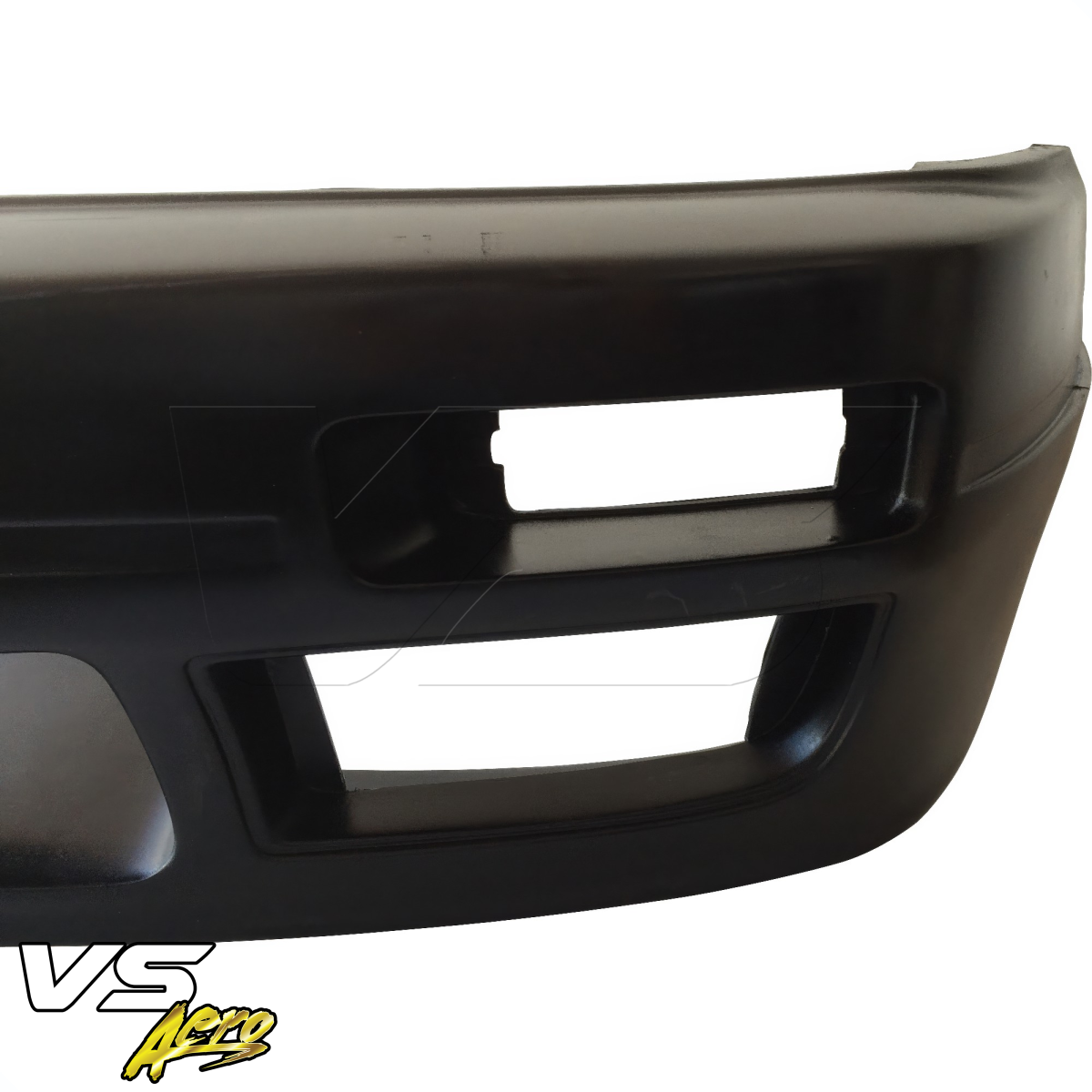 Modify your Nissan Silvia 1989 with our Exterior/Front Bumpers or Lips - 
