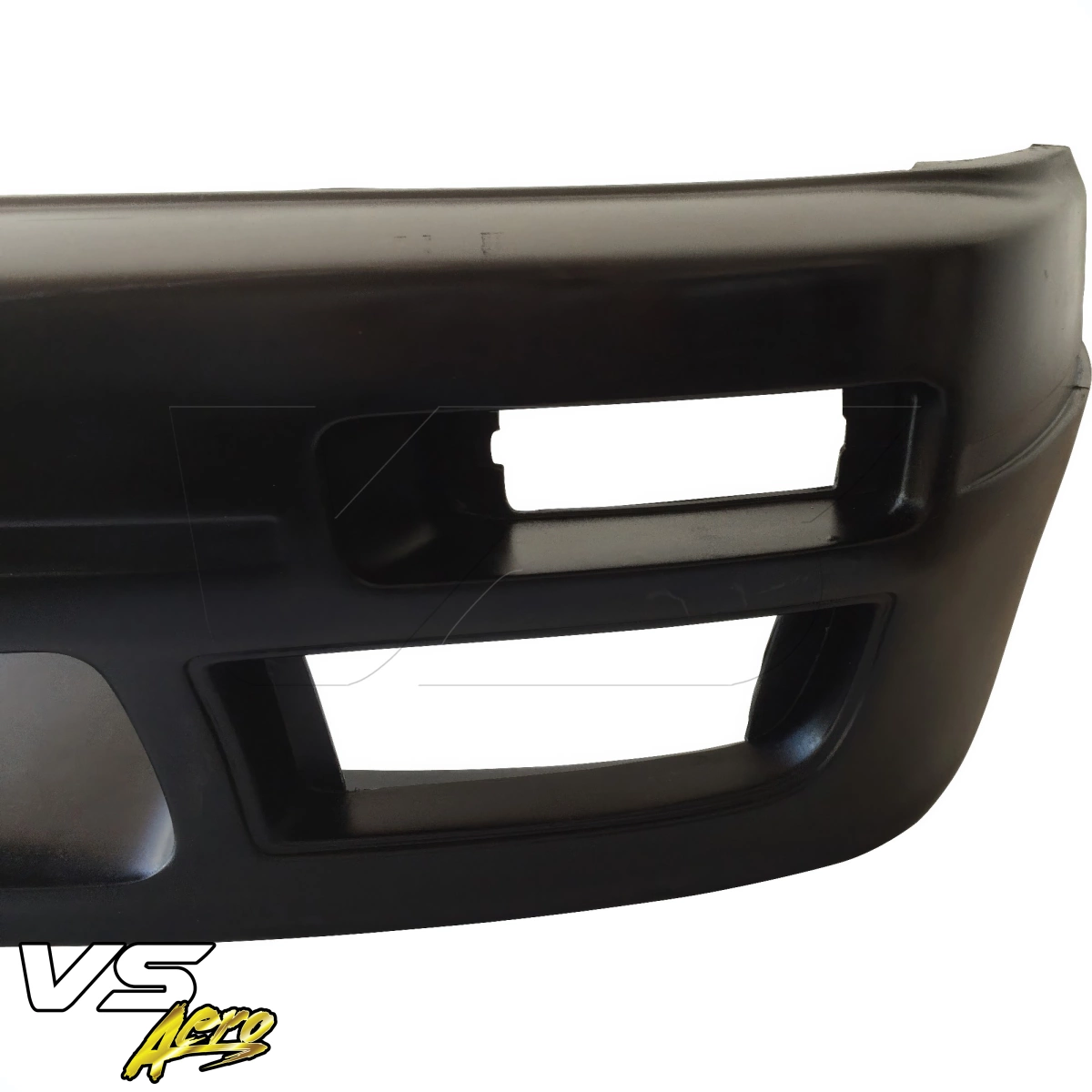 Modify your Nissan Silvia 1989 with our Exterior/Front Bumpers - 15