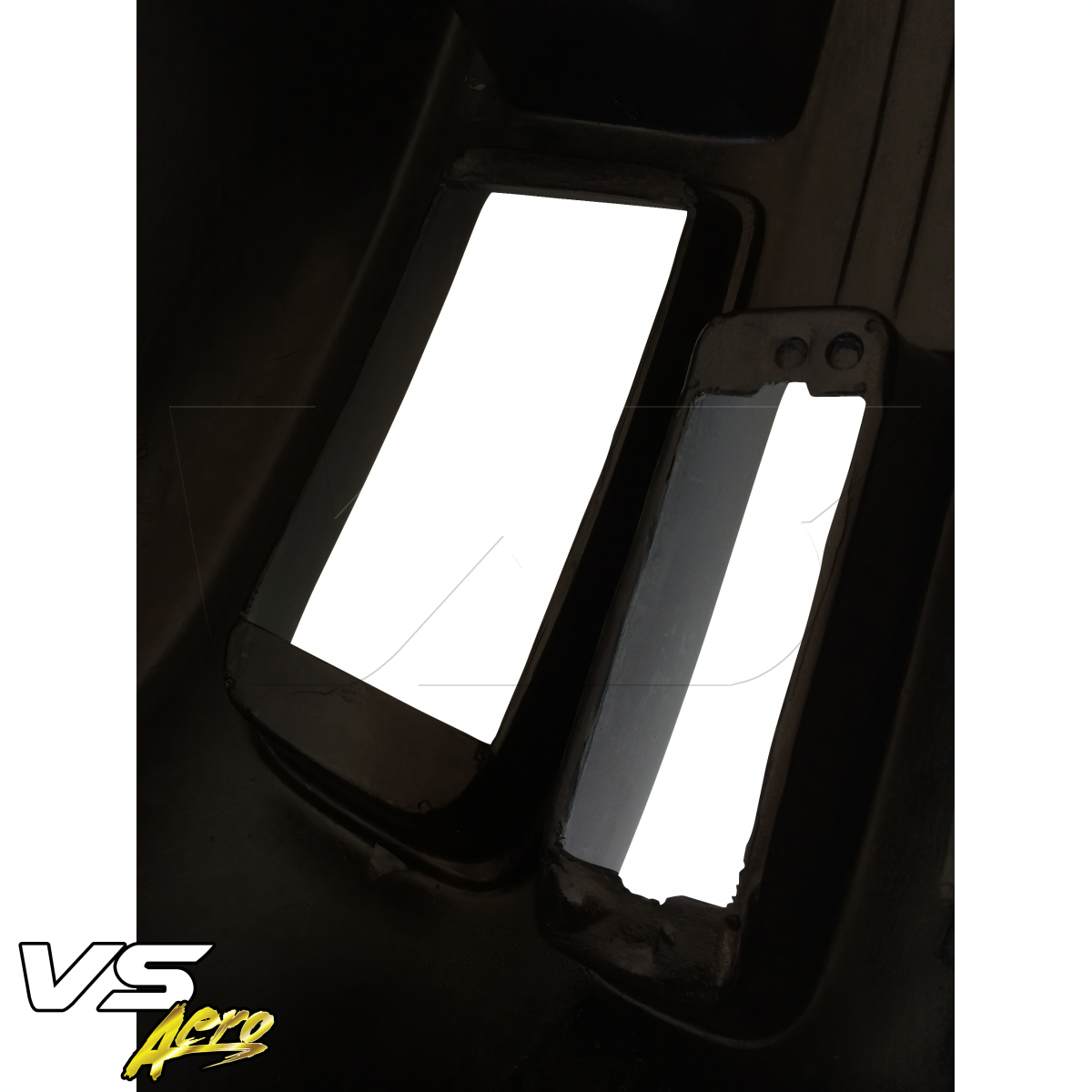 Modify your Nissan Silvia 1989 with our Exterior/Front Bumpers or Lips - 