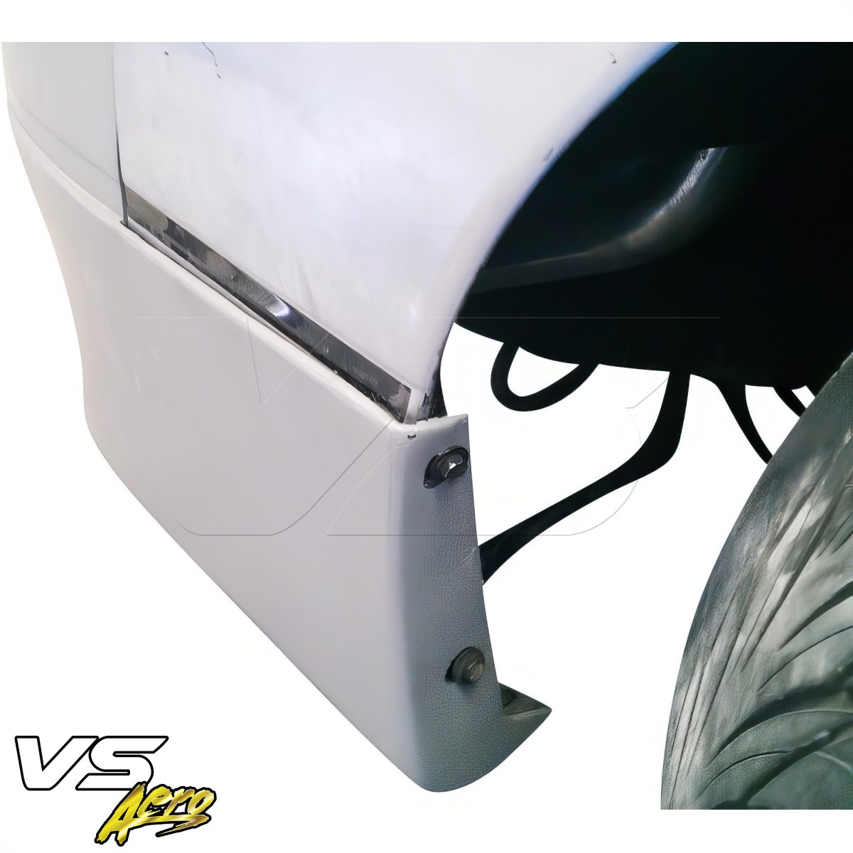Modify your Nissan Silvia 1989 with our Exterior/Front Bumpers or Lips - 