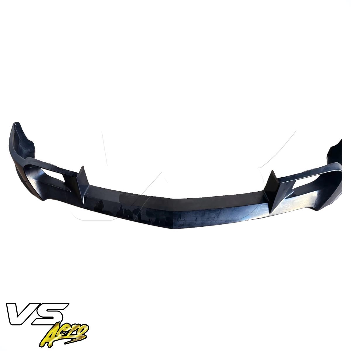 Modify your Acura RSX 2002 with our Exterior/Front Lips - 3