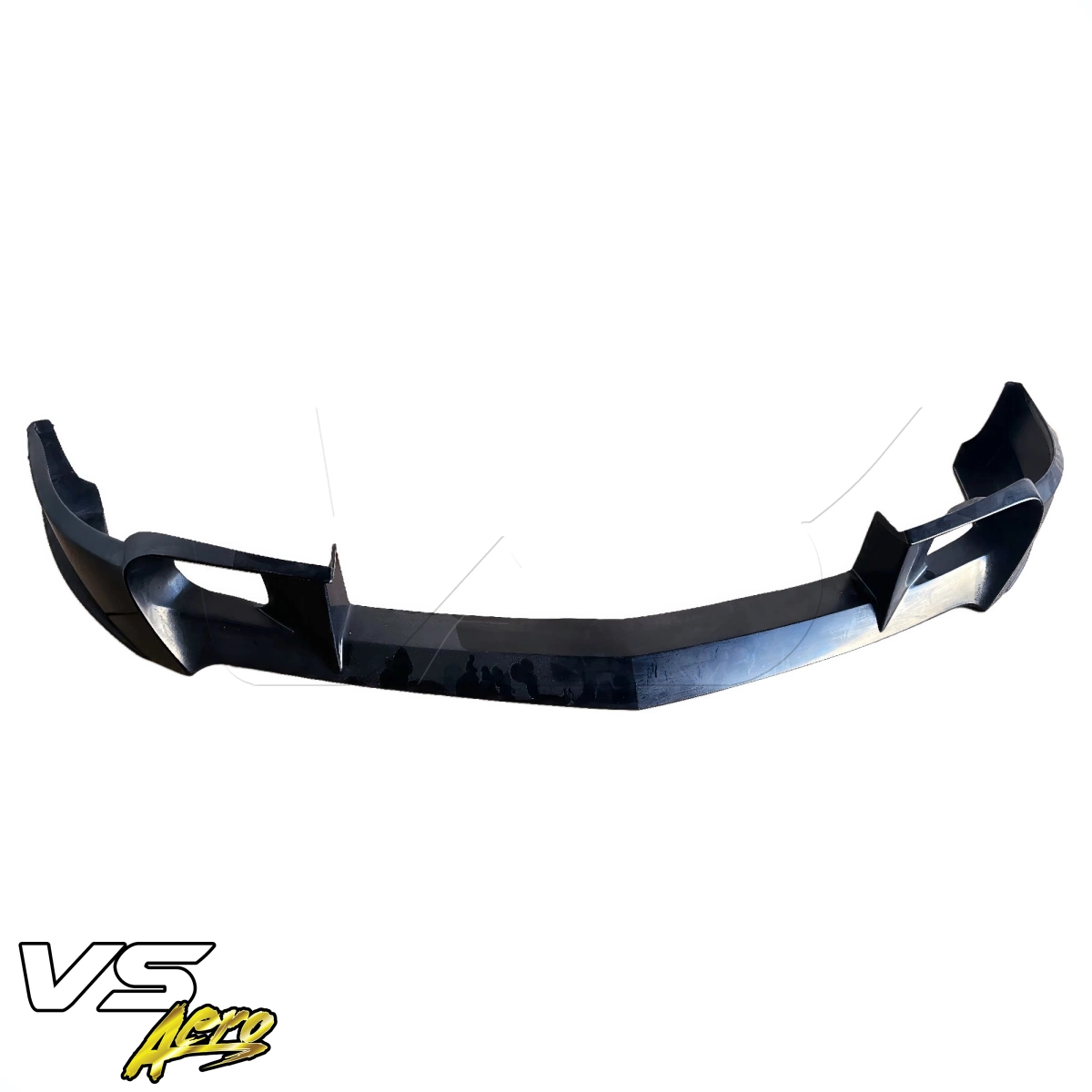 Modify your Acura RSX 2002 with our Exterior/Front Lips - 4
