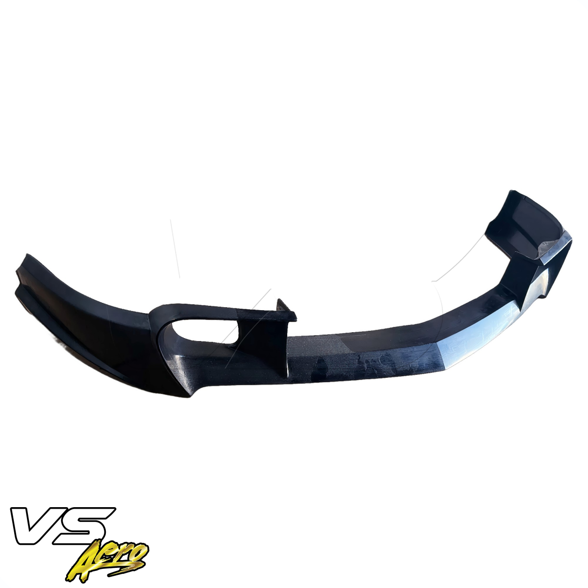 Modify your Acura RSX 2002 with our Exterior/Front Lips - 