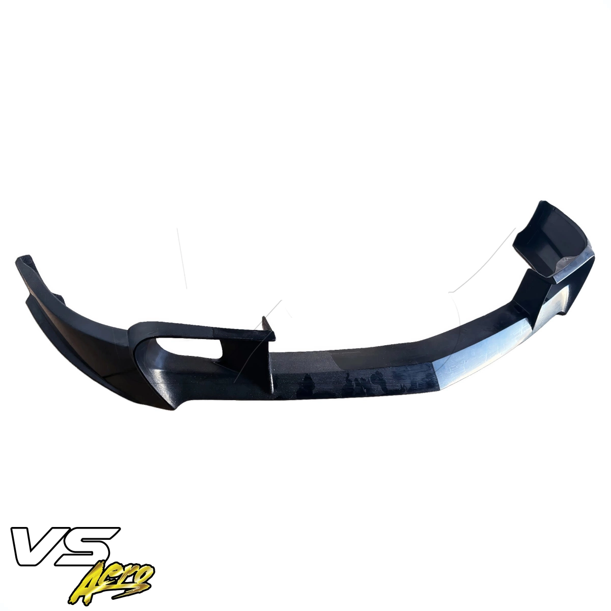 Modify your Acura RSX 2002 with our Exterior/Front Lips - 6