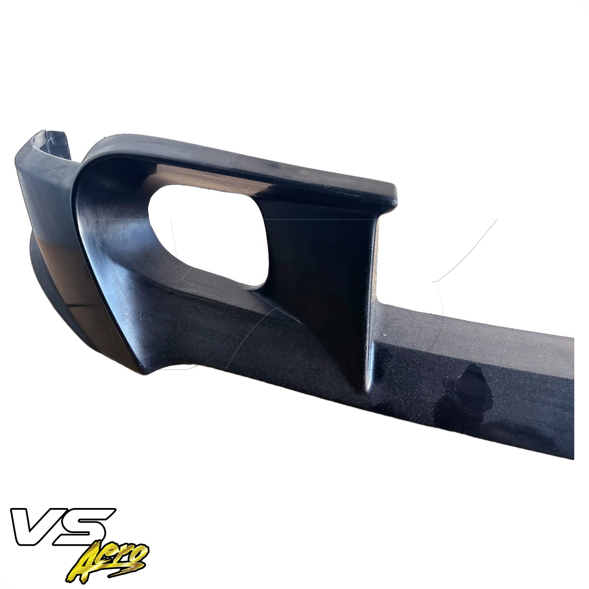 Modify your Acura RSX 2002 with our Exterior/Front Lips - 