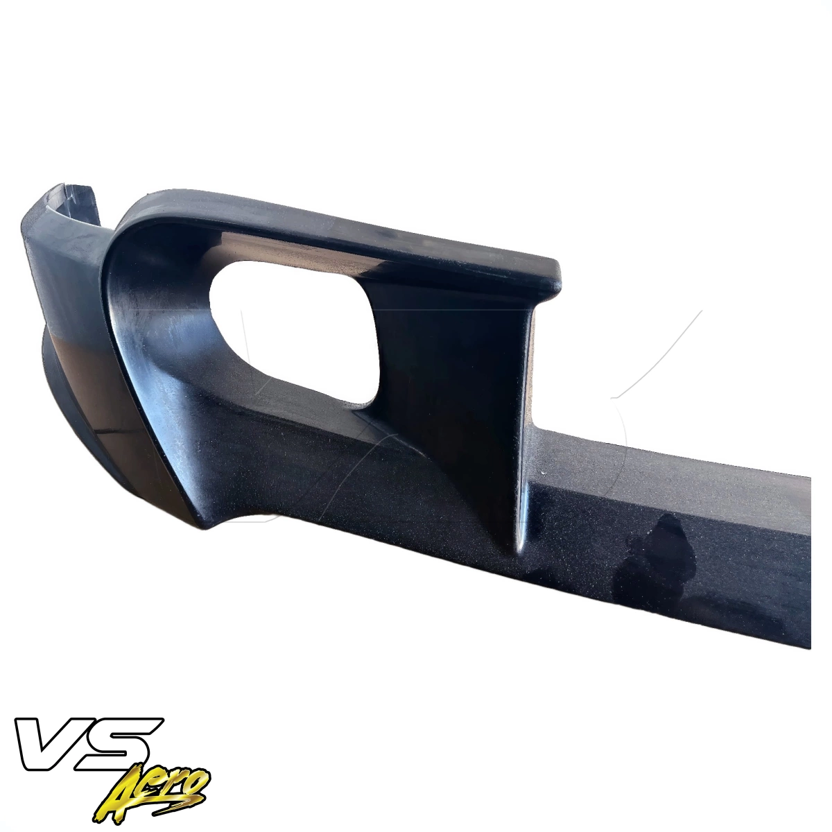 Modify your Acura RSX 2002 with our Exterior/Front Lips - 7