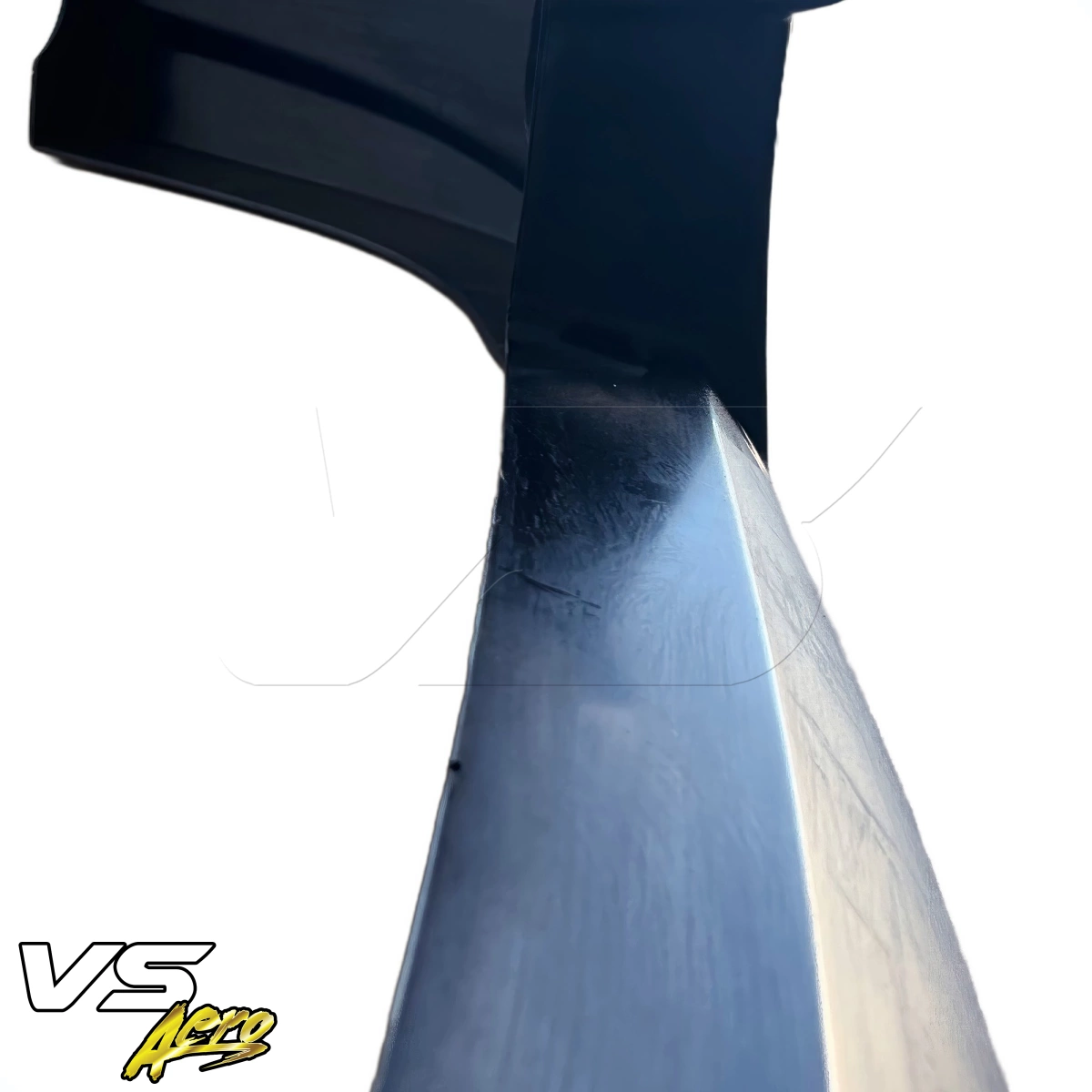 Modify your Acura RSX 2002 with our Exterior/Front Lips - 8