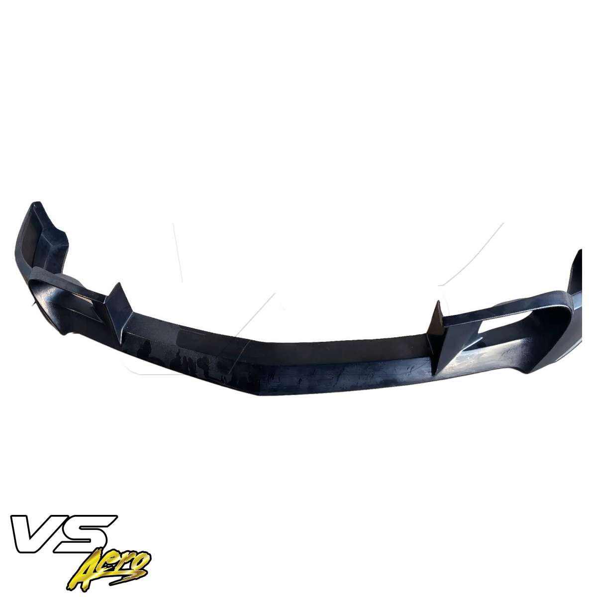 Modify your Acura RSX 2002 with our Exterior/Front Lips - 