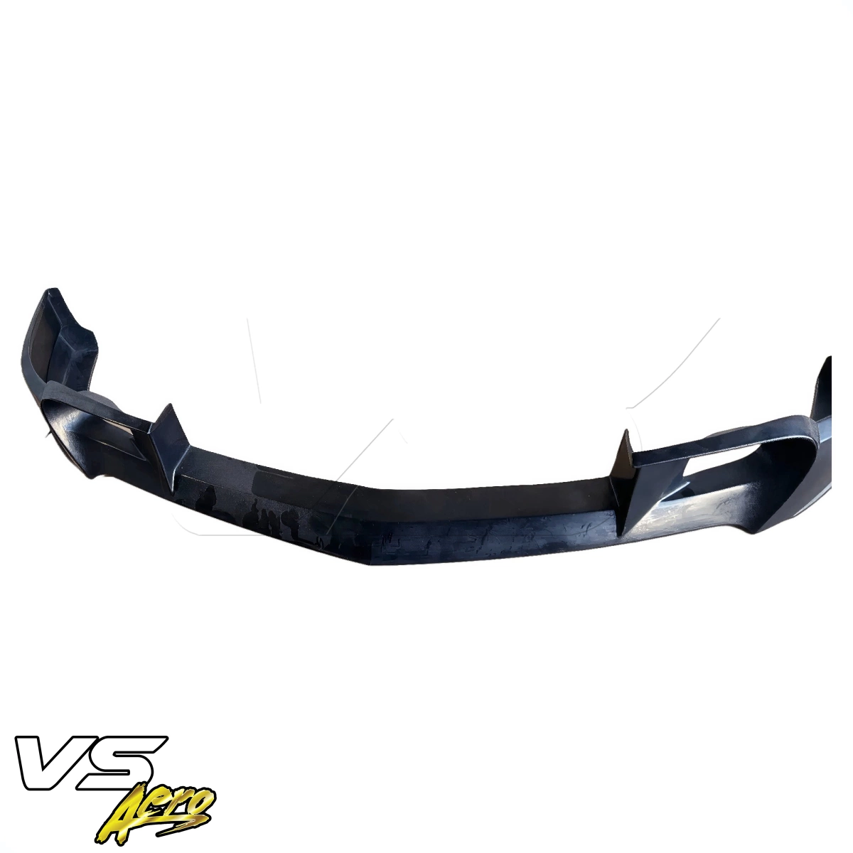 Modify your Acura RSX 2002 with our Exterior/Front Lips - 9