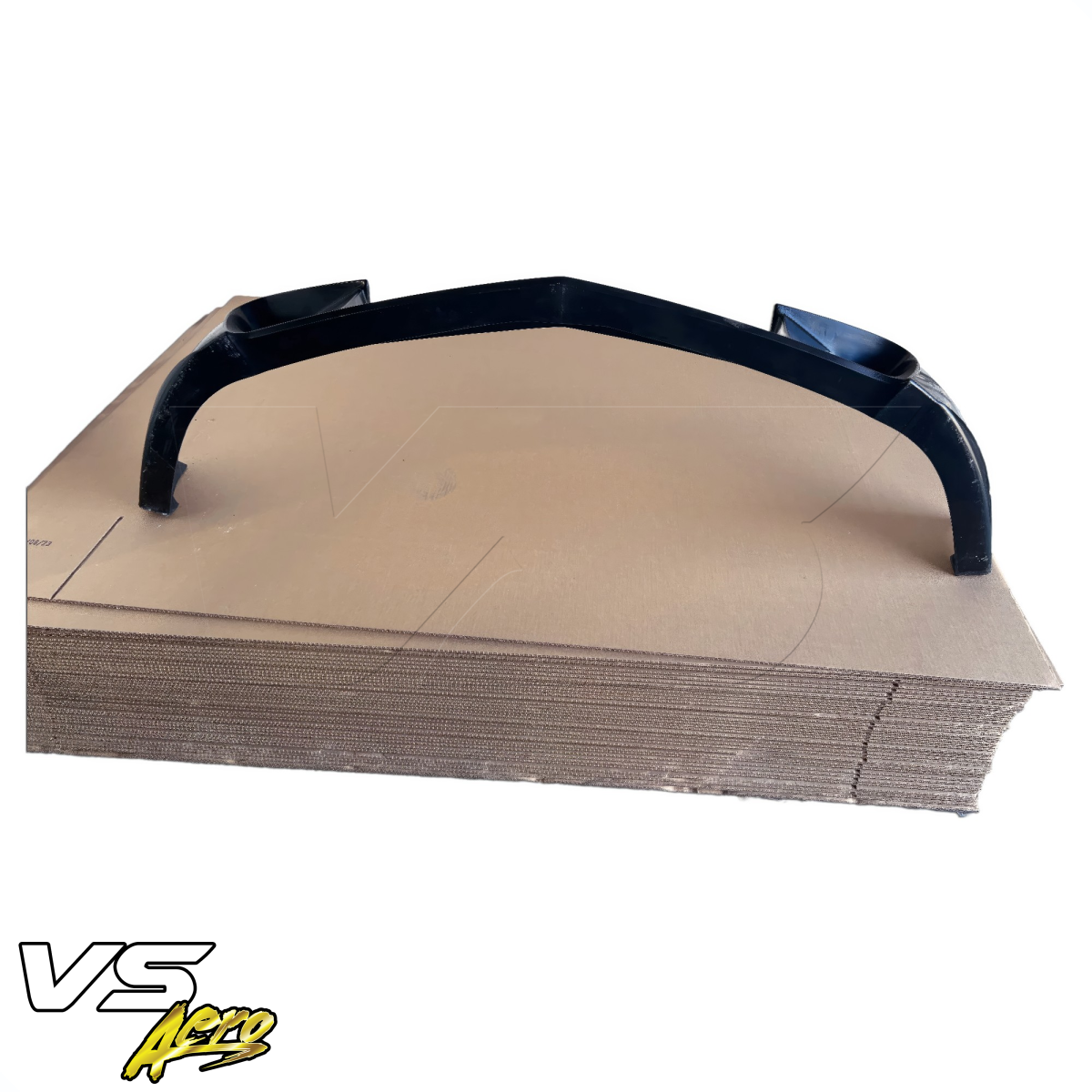 Modify your Acura RSX 2002 with our Exterior/Front Lips - 