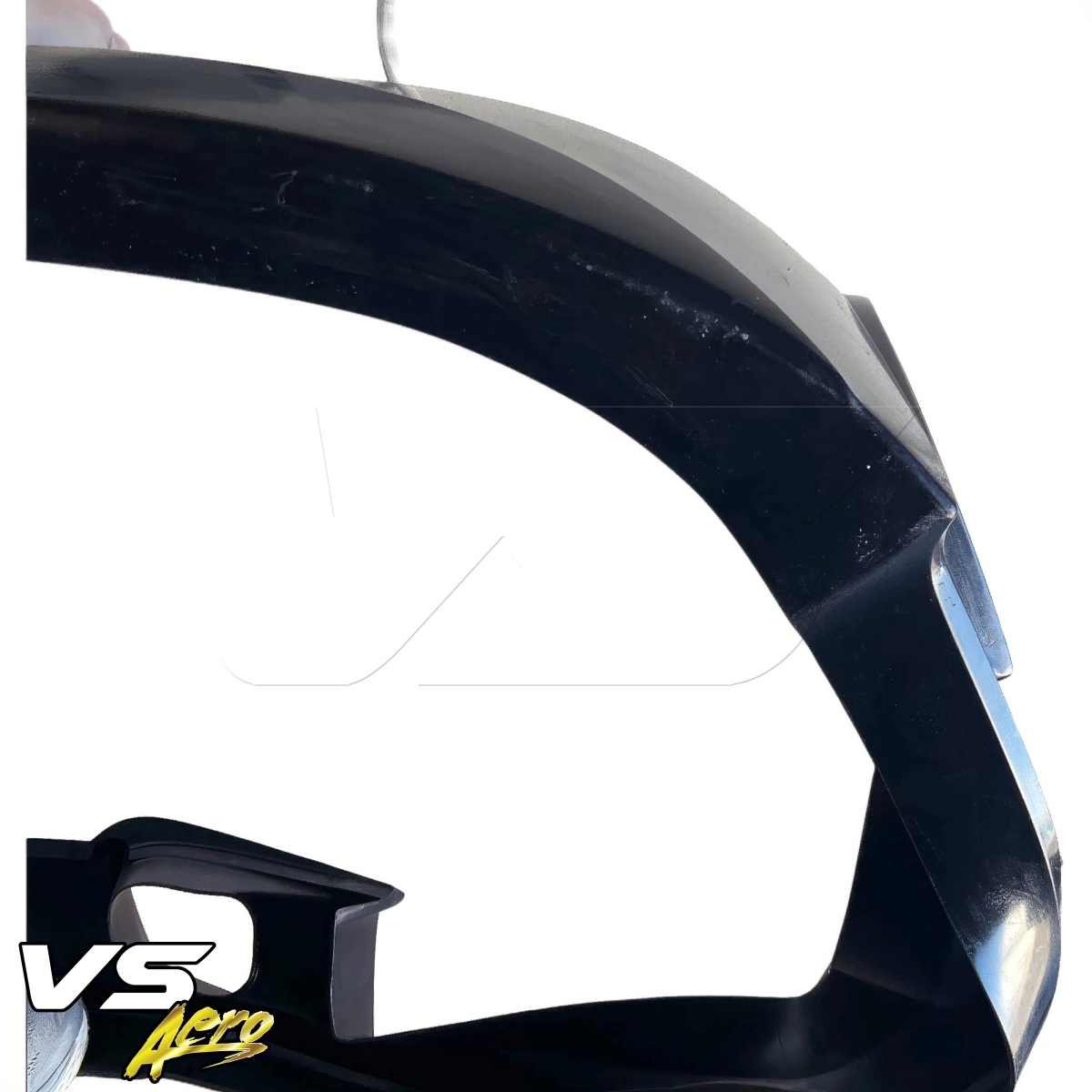 Modify your Acura RSX 2002 with our Exterior/Front Lips - 12