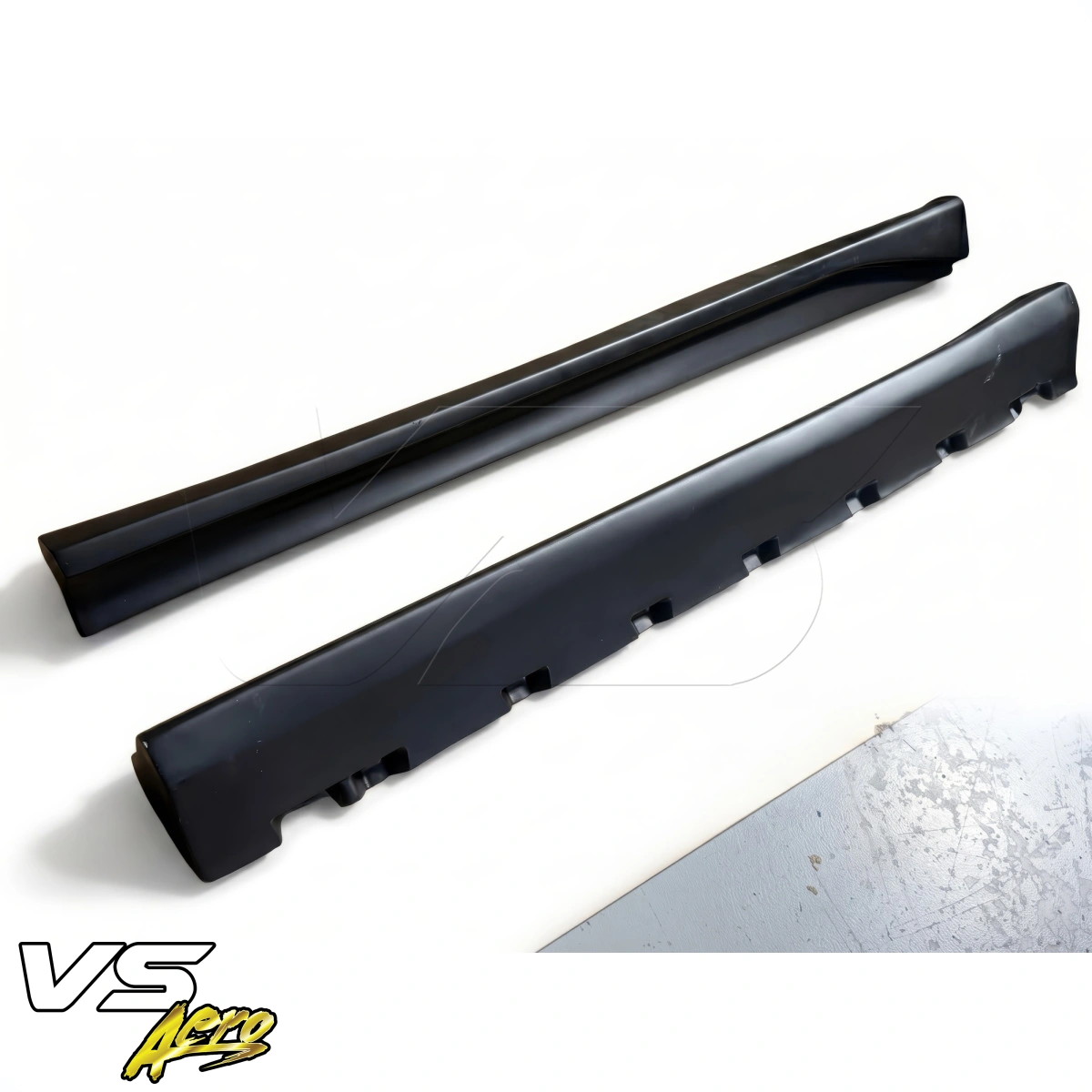 Modify your Suzuki Aerio 2002 with our Exterior/Side Skirts - 20
