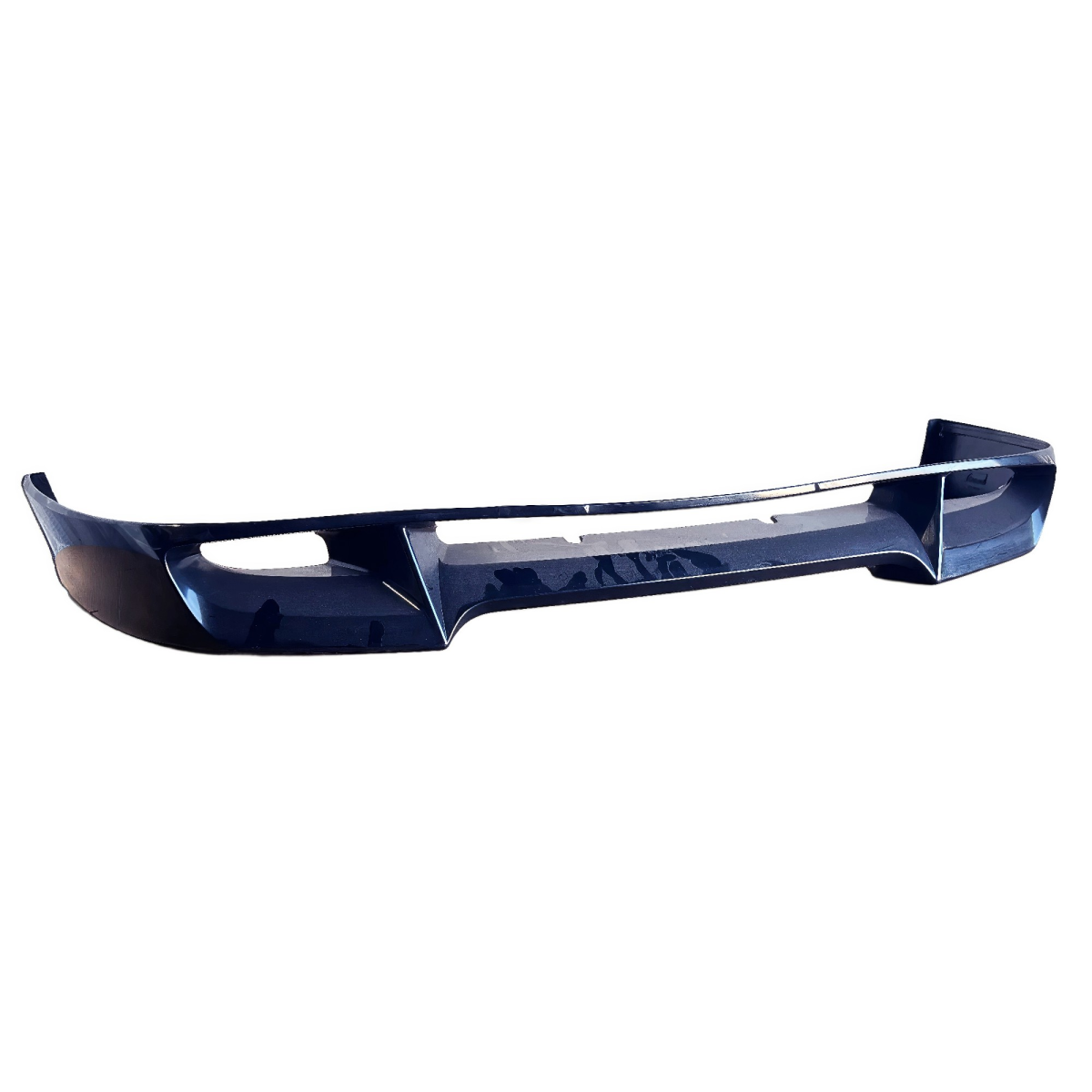 Modify your Ford Mustang 1999 with our Exterior/Front Bumpers or Lips - 