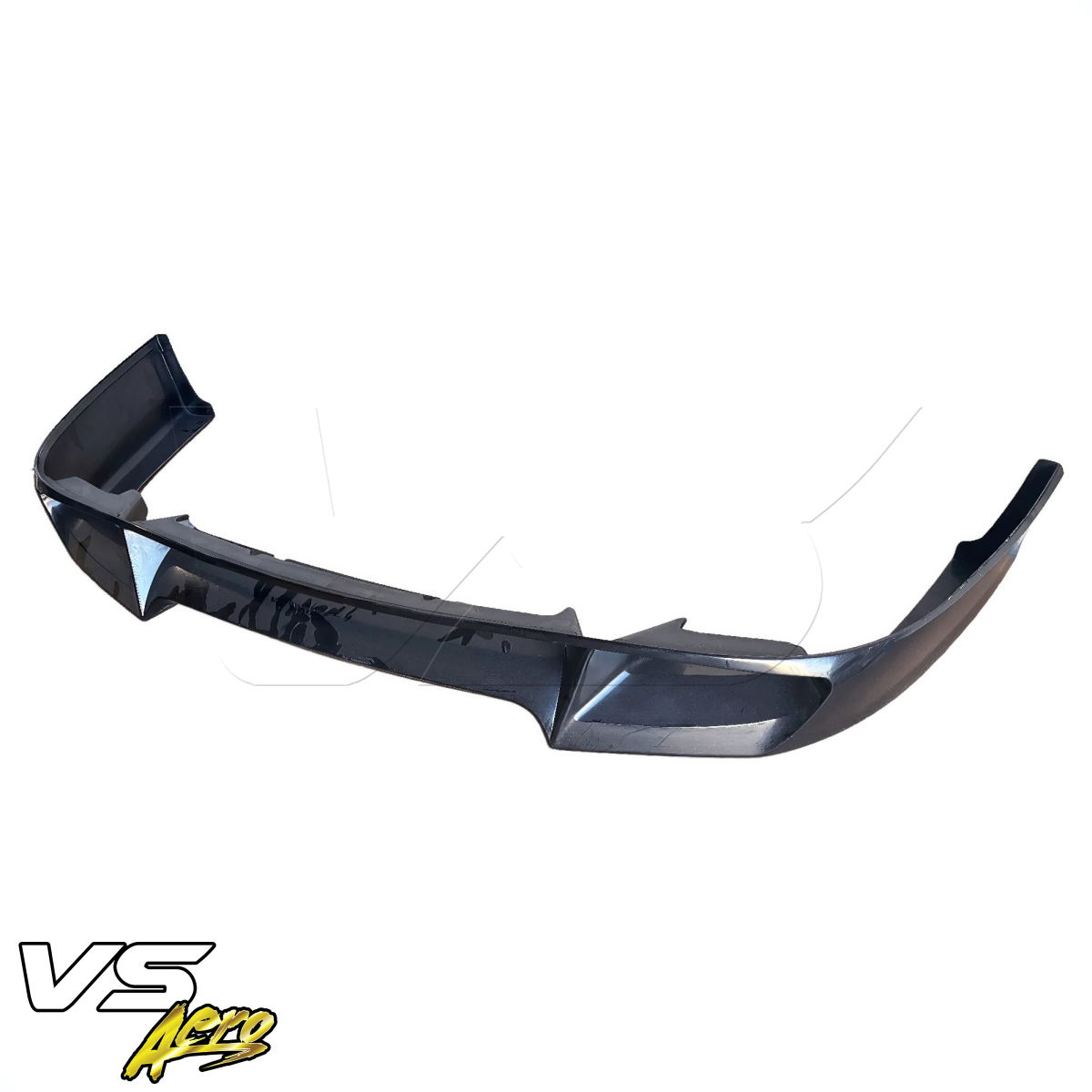 Modify your Ford Mustang 1999 with our Exterior/Front Bumpers or Lips - 