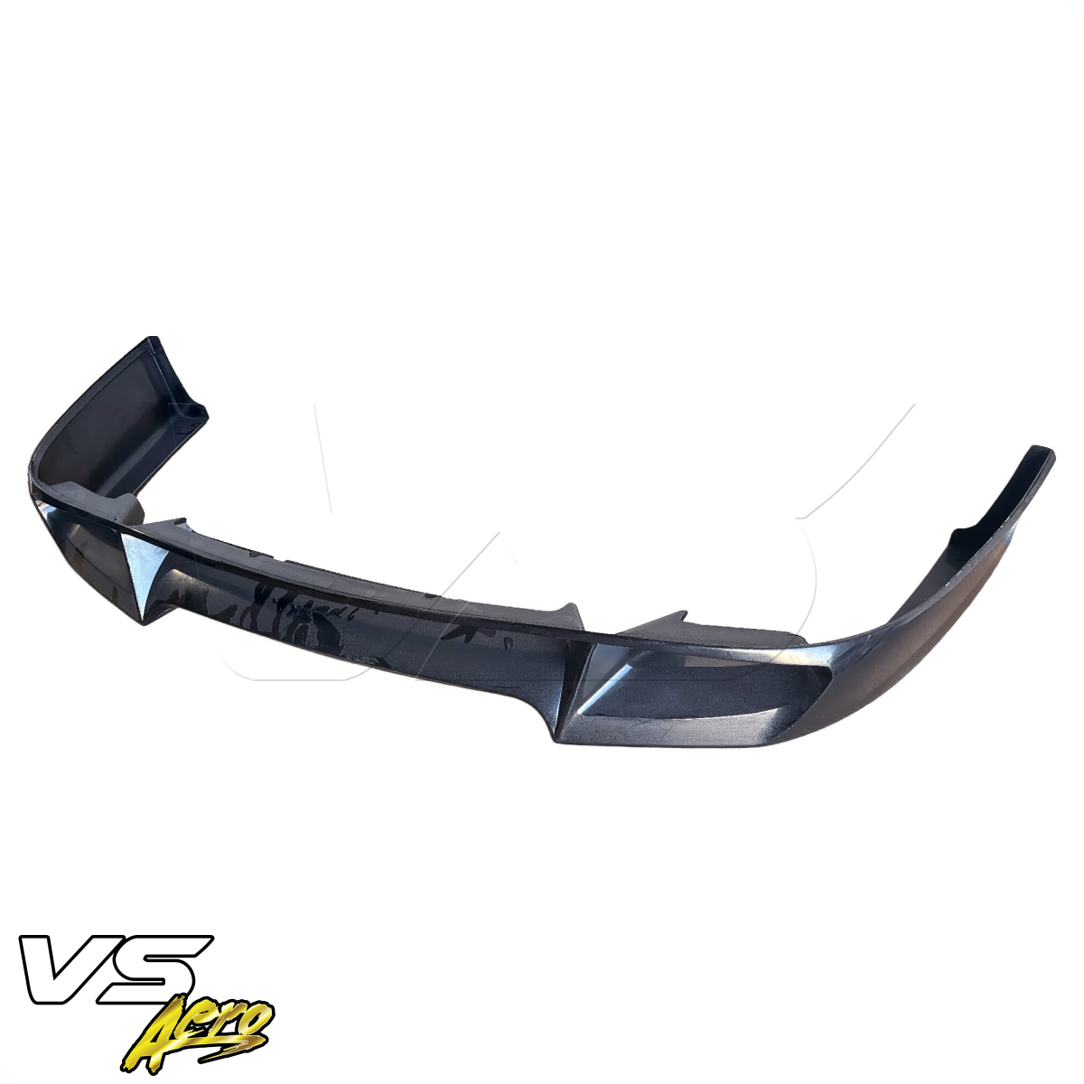 Modify your Ford Mustang 1999 with our Exterior/Front Bumpers or Lips - 