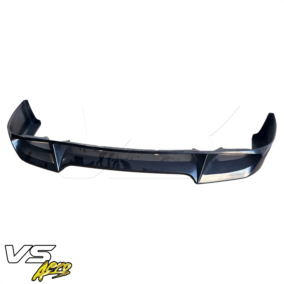 Modify your Ford Mustang 1999 with our Exterior/Front Lips - 6
