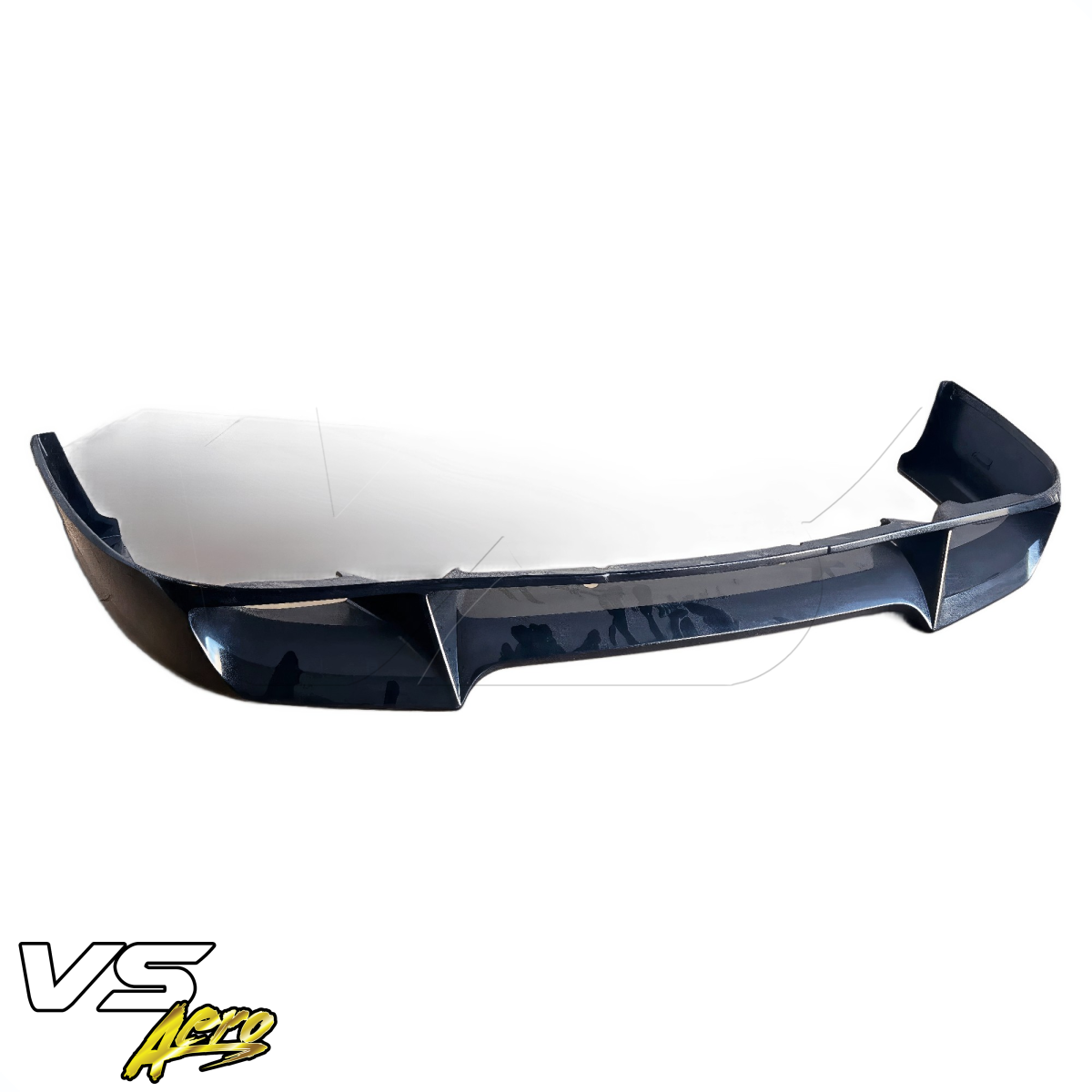Modify your Ford Mustang 1999 with our Exterior/Front Bumpers or Lips - 