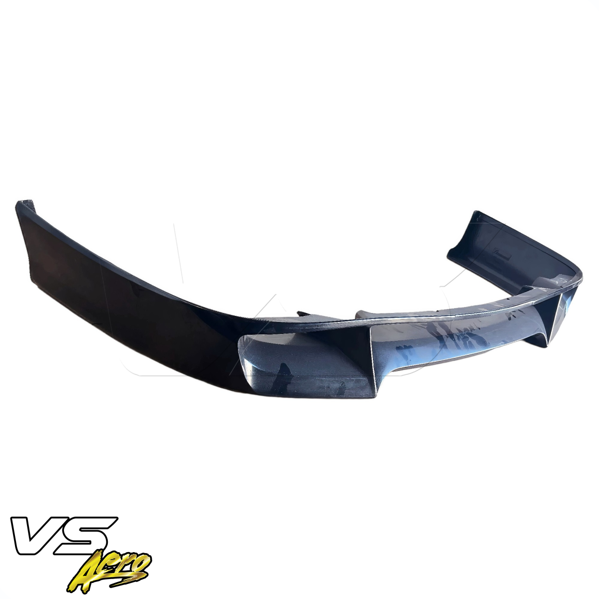 Modify your Ford Mustang 1999 with our Exterior/Front Bumpers or Lips - 