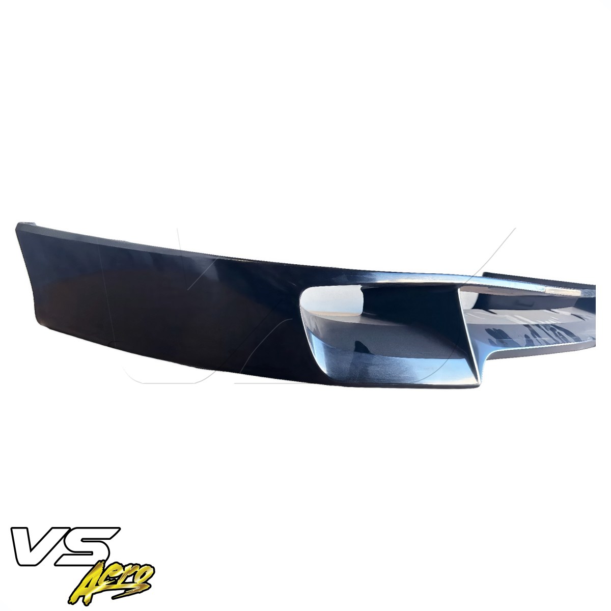 Modify your Ford Mustang 1999 with our Exterior/Front Bumpers or Lips - 