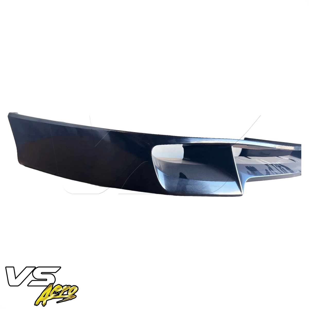 Modify your Ford Mustang 1999 with our Exterior/Front Lips - 9