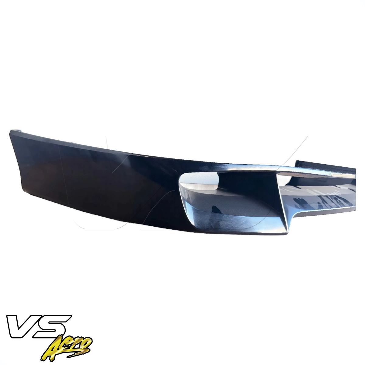 Modify your Ford Mustang 1999 with our Exterior/Front Lips - 10