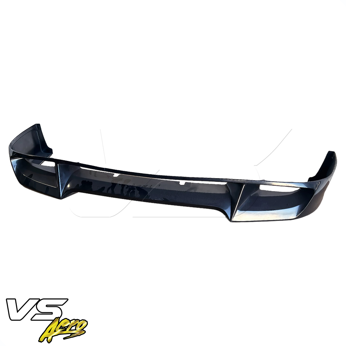 Modify your Ford Mustang 1999 with our Exterior/Front Bumpers or Lips - 