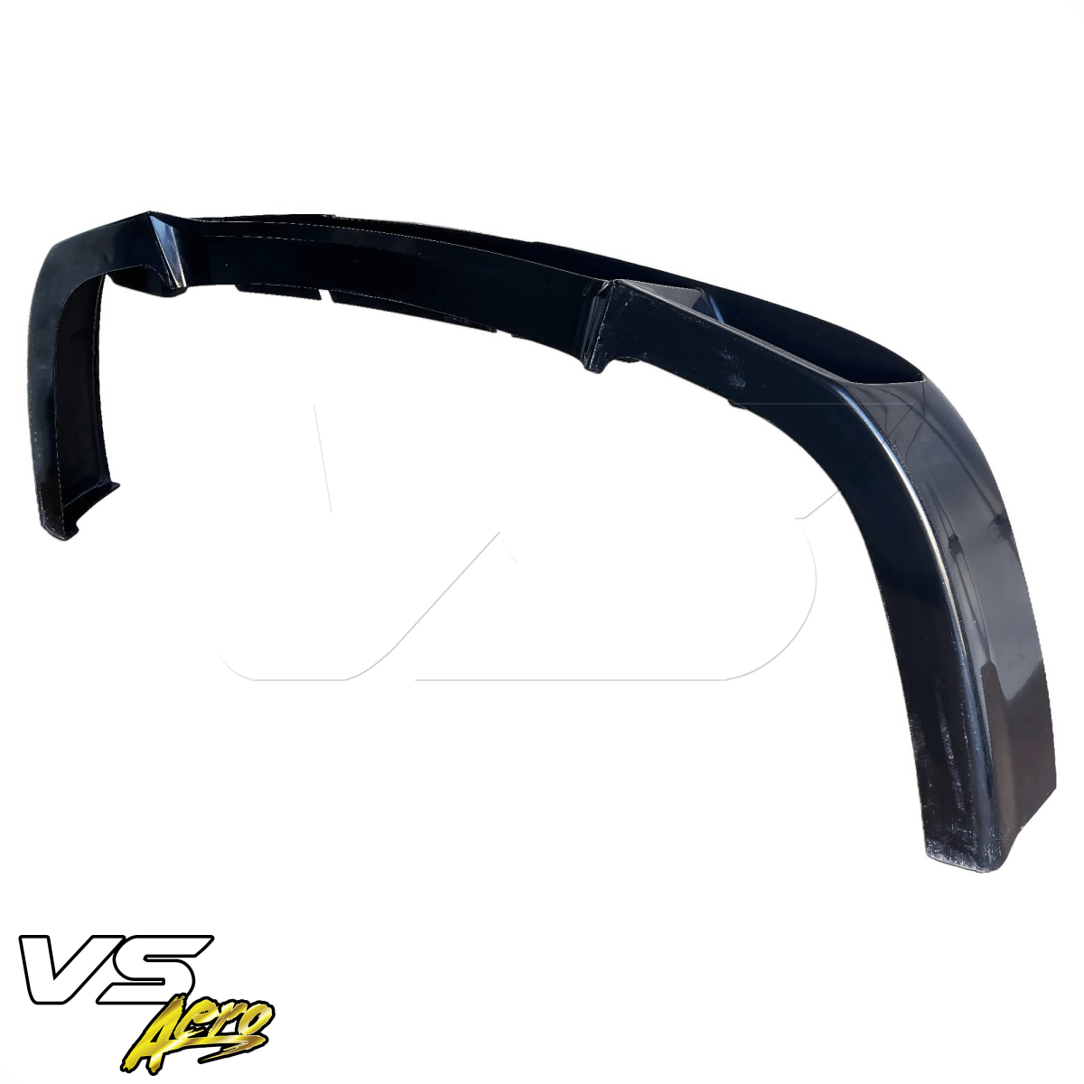 Modify your Ford Mustang 1999 with our Exterior/Front Bumpers or Lips - 