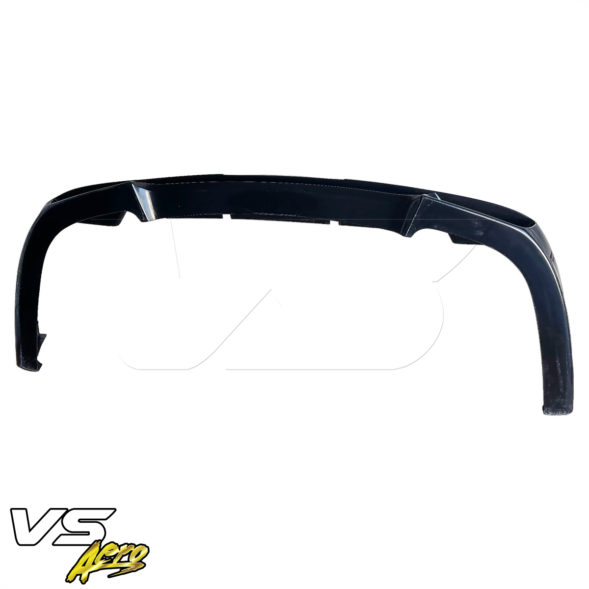 Modify your Ford Mustang 1999 with our Exterior/Front Bumpers or Lips - 