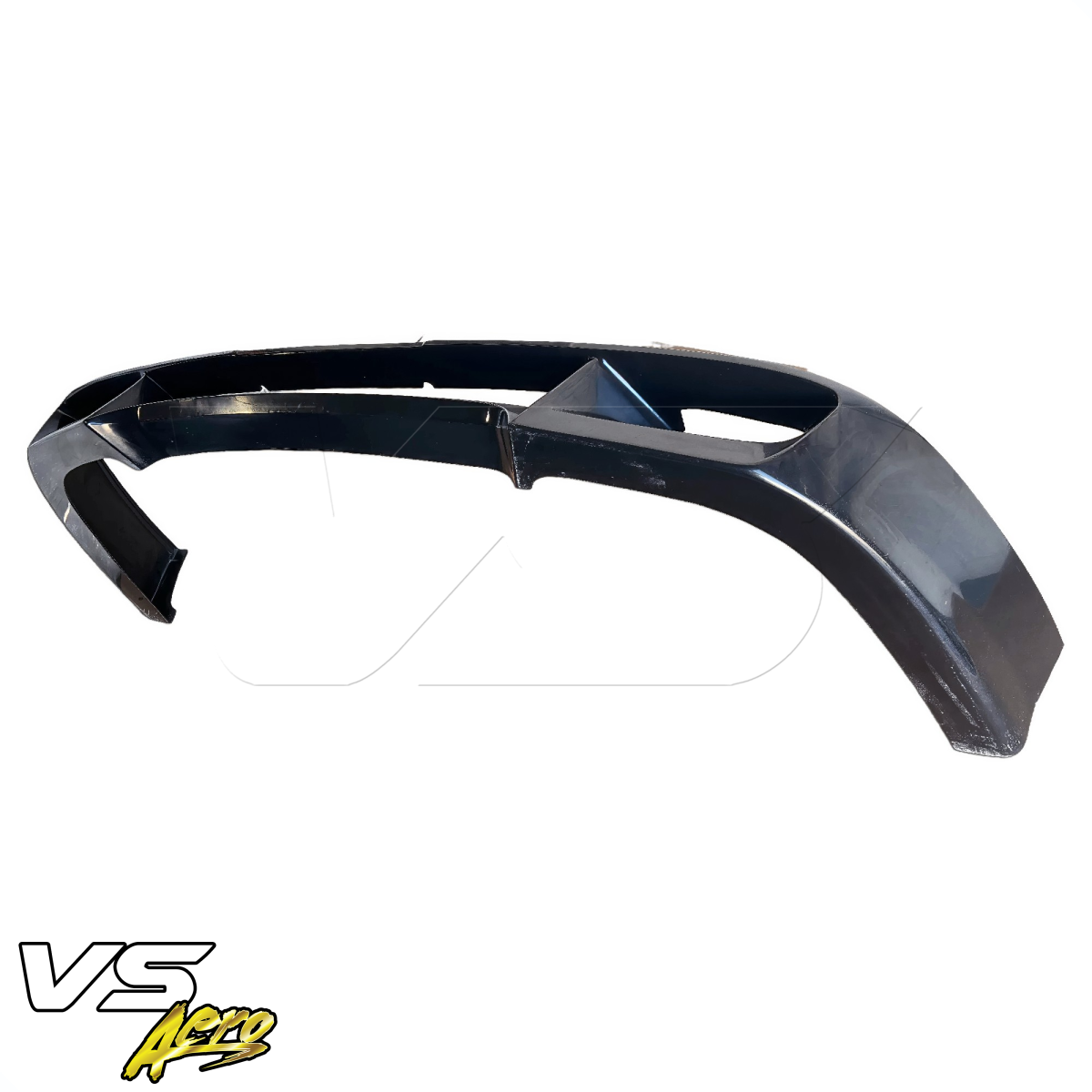 Modify your Ford Mustang 1999 with our Exterior/Front Bumpers or Lips - 