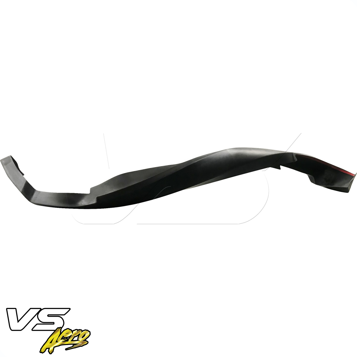 Modify your Scion xD 2008 with our Exterior/Front Bumpers or Lips - 