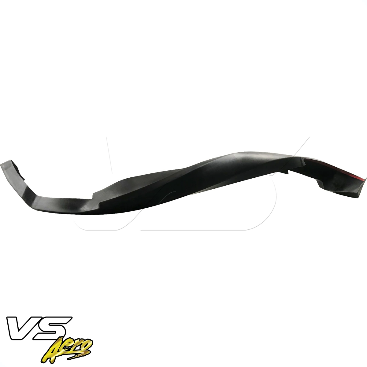 Modify your Scion xD 2008 with our Exterior/Front Lips - 5