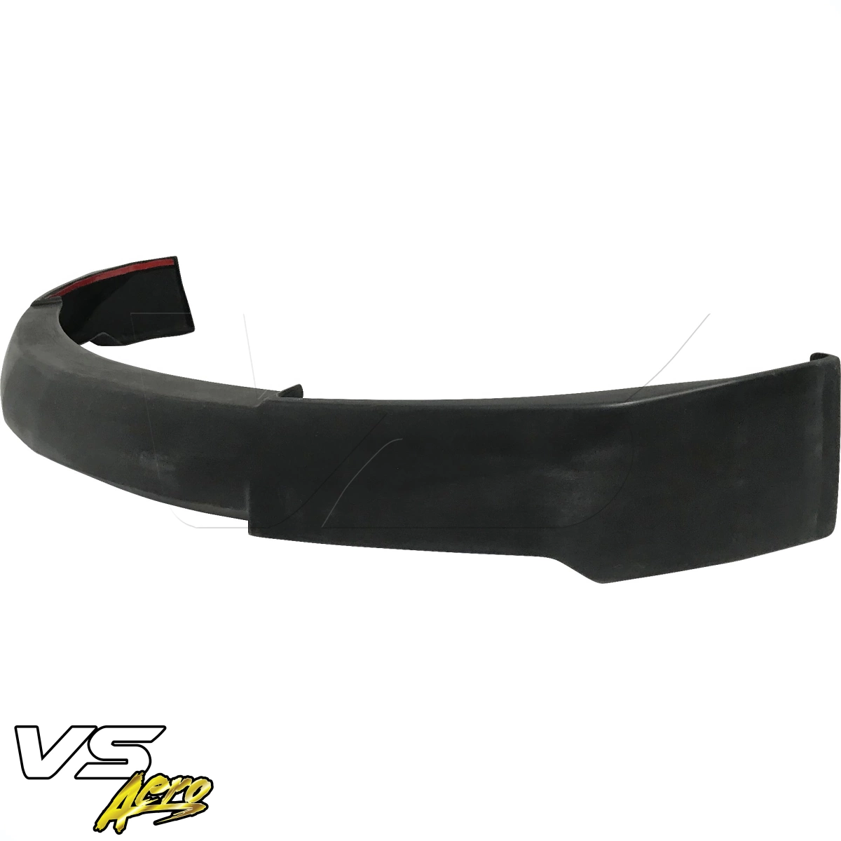 Modify your Scion xD 2008 with our Exterior/Front Lips - 7