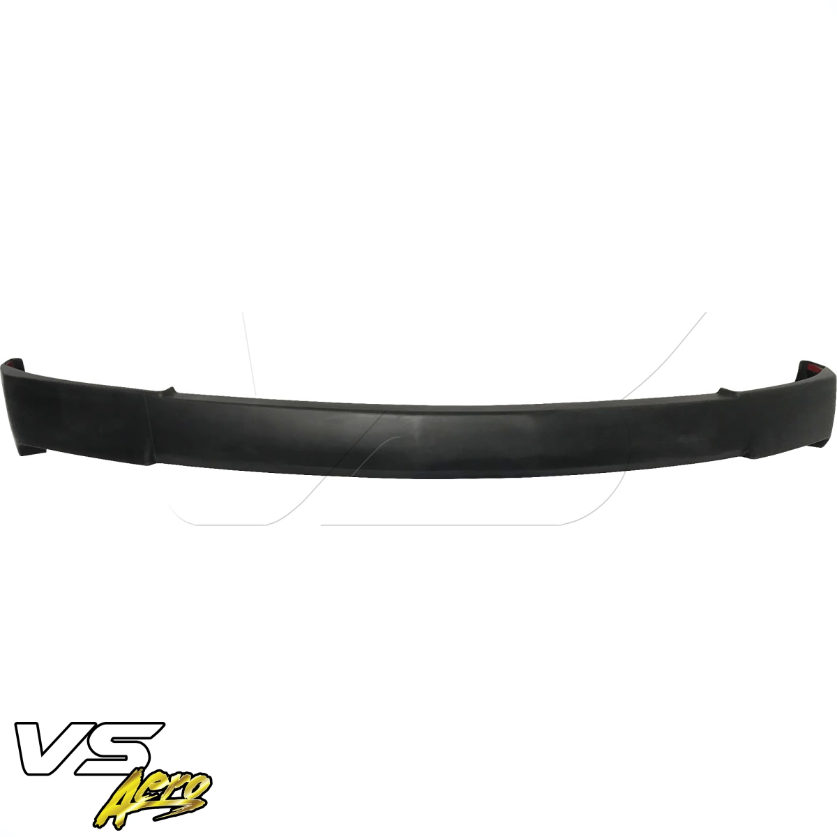 Modify your Scion xD 2008 with our Exterior/Front Lips - 8